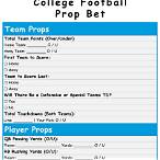 bet ncaa football